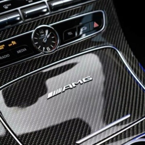 Mercedes amg emblem für - emblem,