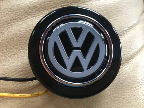 Hupenknopf volkswagen golf - hupenknopf,