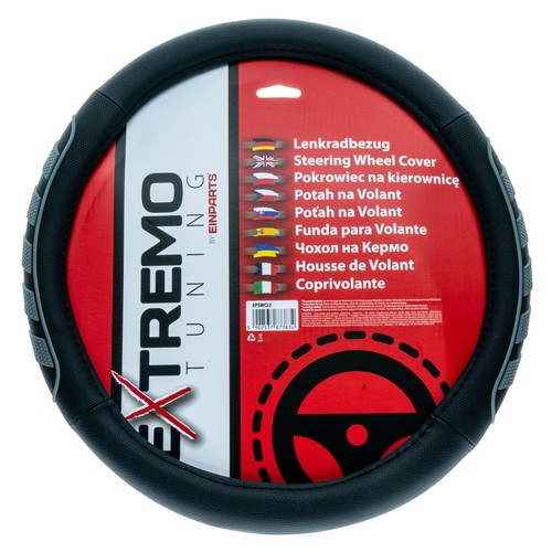Extremo tuning lenkradbezug - extremo,