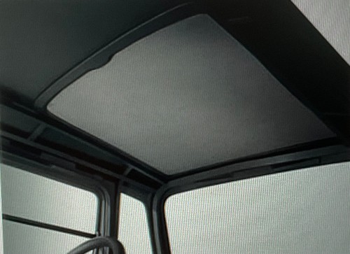 Opel rocks sonnenschutz - opel,