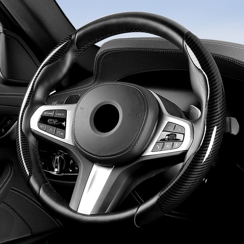 1paar carbon fiber look - 1paar,