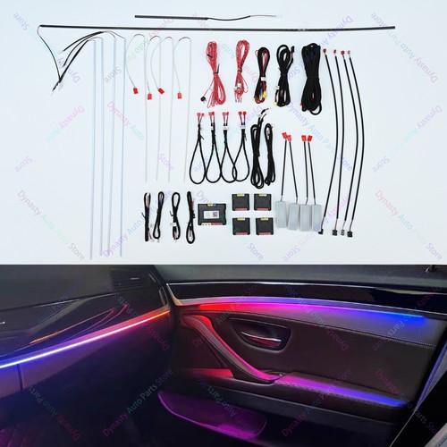 256 farben app control led - farben,