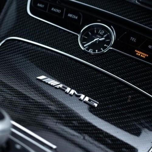 Mercedes amg emblem - mercedes,