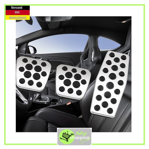 Sport pedal set passend für - sport,