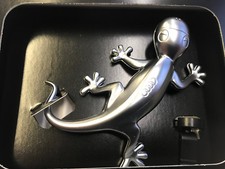Original Audi Designgecko