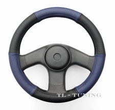 Lenkradbezug Echt Leder