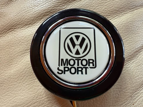 Hupenknopf volkswagen golf - hupenknopf,