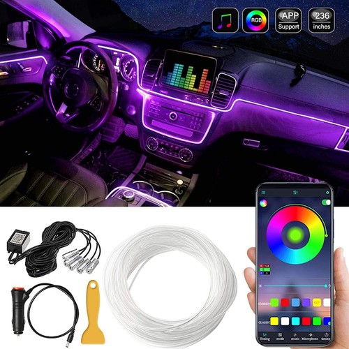 Auto pkw led - 6m, auto,pkw
