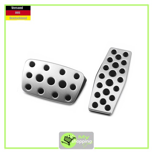 Pedal set passend für - passend, opel