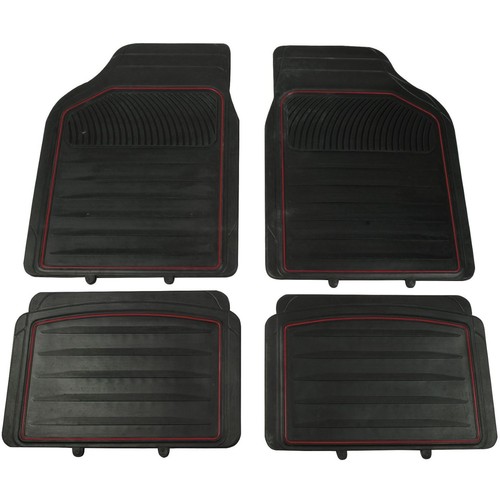 Cartrend automatten set - automatten,