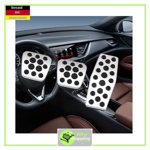 Insignia pedal set passend - insignia, b,pedal