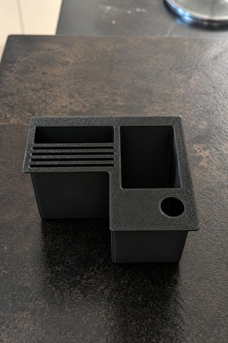 Cupra born organizer - cupra,
