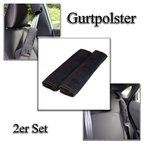 Gurtpolster auto gurtschoner - auto,