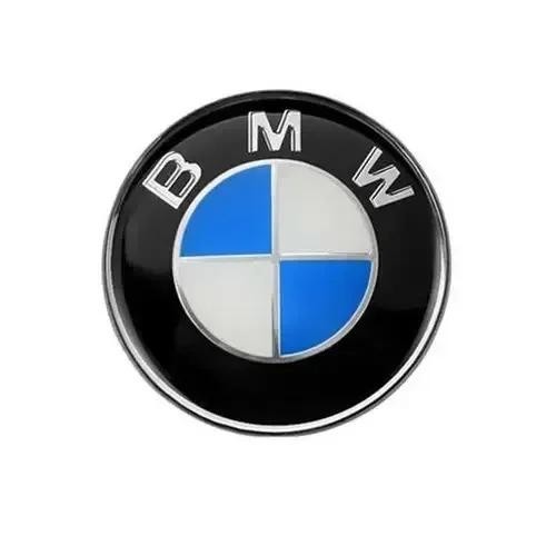 Lenkrad bmw 45mm - , emblem