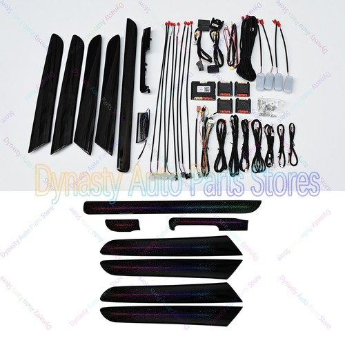 256 farben led umgebungslicht - farben,