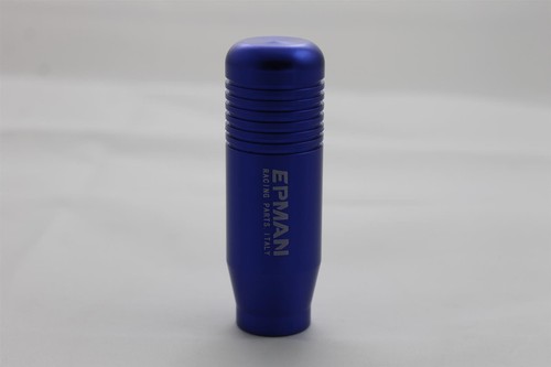 Epmann schaltknauf blau blue - epmann,